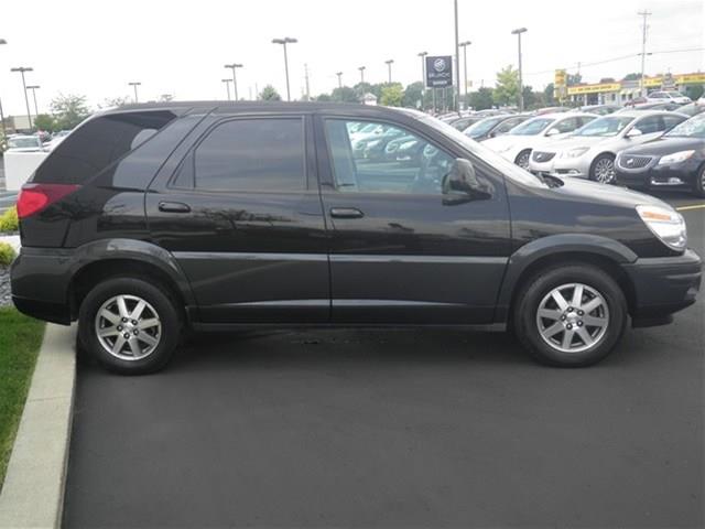 Buick Rendezvous 2004 photo 2
