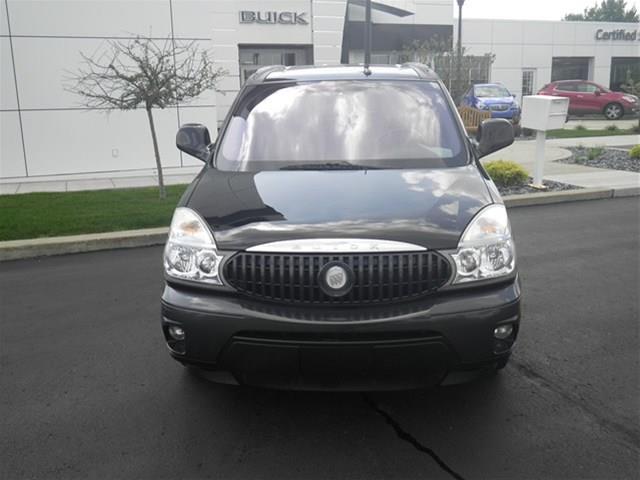 Buick Rendezvous 2004 photo 3