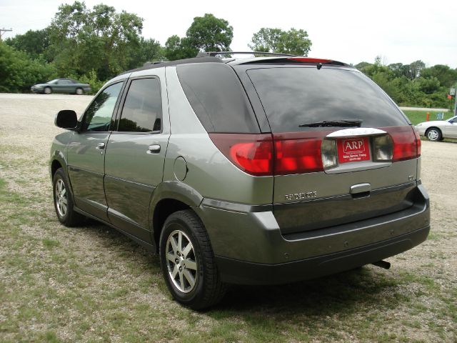 Buick Rendezvous 2.5X AWD SUV
