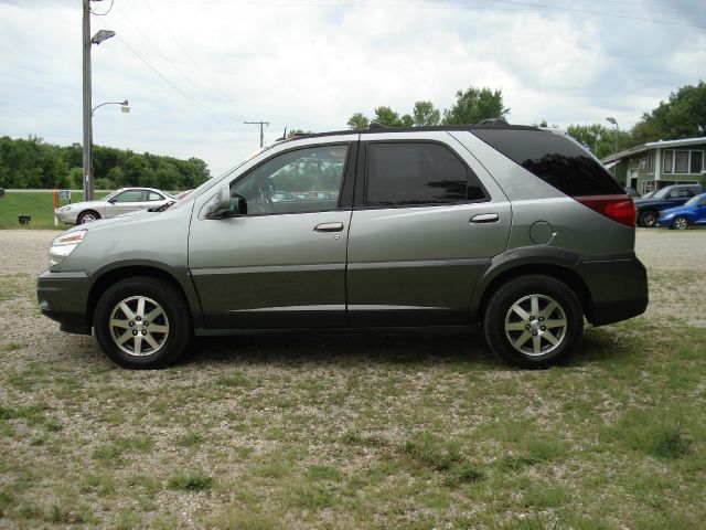 Buick Rendezvous 2004 photo 1
