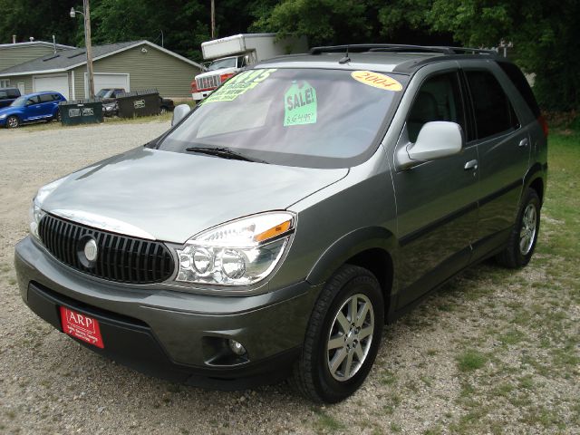 Buick Rendezvous 2004 photo 3