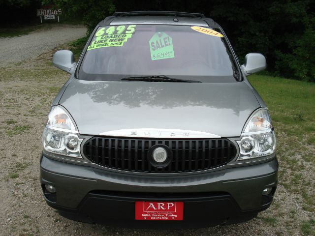 Buick Rendezvous 2004 photo 4