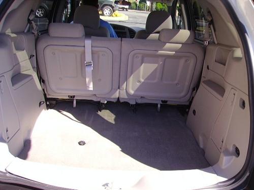 Buick Rendezvous Unknown Other