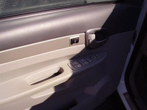 Buick Rendezvous 2004 photo 5