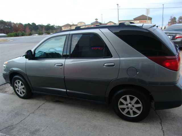 Buick Rendezvous 4dr Sdn 3.2L Quattro SUV