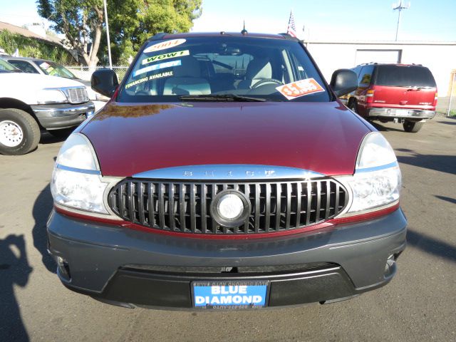 Buick Rendezvous 2004 photo 3