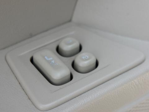 Buick Rendezvous 2004 photo 1