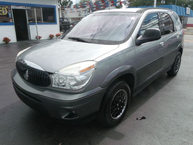 Buick Rendezvous 2004 photo 4