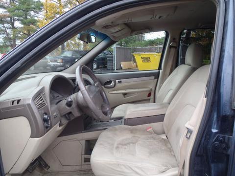 Buick Rendezvous 2004 photo 2
