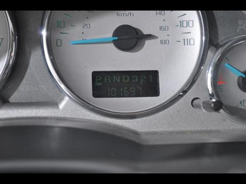 Buick Rendezvous Unknown Other