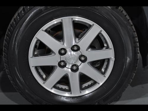 Buick Rendezvous 2004 photo 1