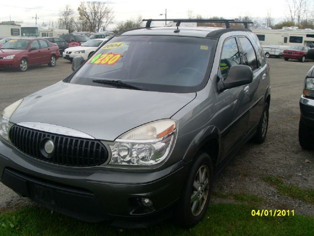 Buick Rendezvous 2004 photo 3