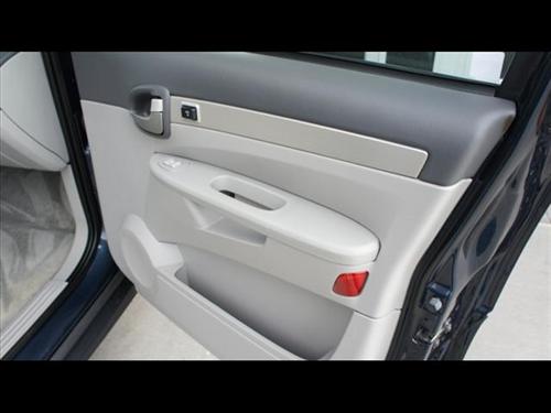 Buick Rendezvous Unknown Other