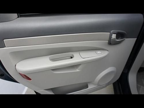 Buick Rendezvous 2004 photo 5