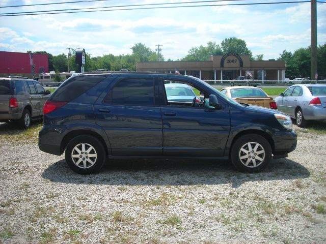Buick Rendezvous 2004 photo 3