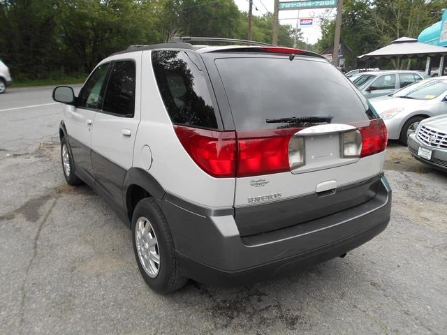 Buick Rendezvous 2004 photo 4