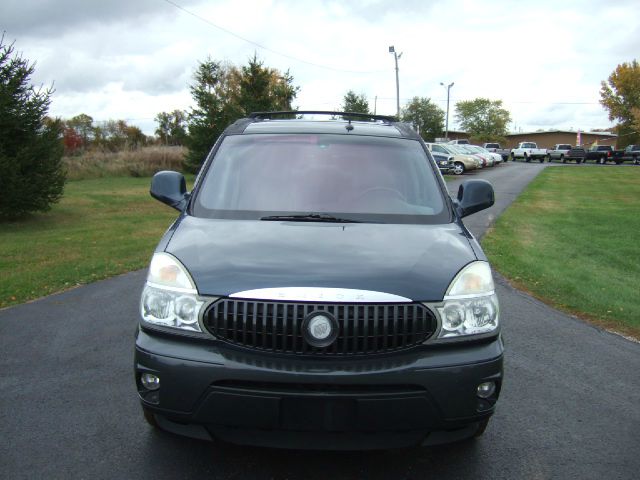 Buick Rendezvous GS3 SUV