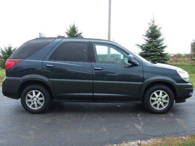 Buick Rendezvous 2004 photo 1