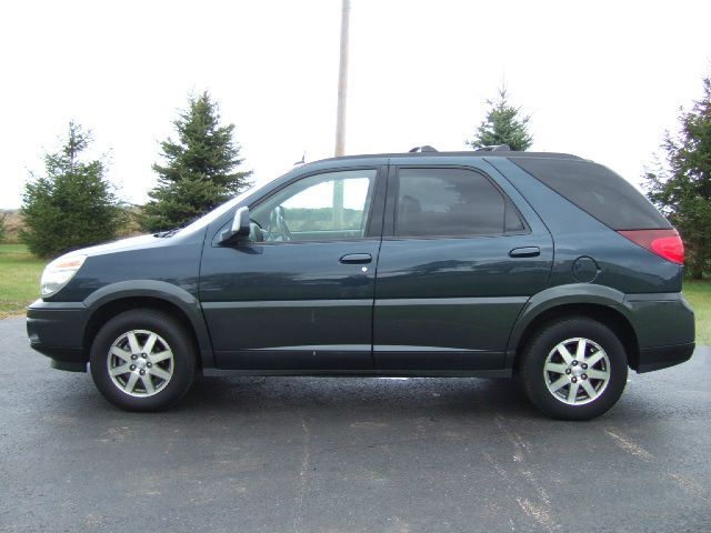Buick Rendezvous 2004 photo 2