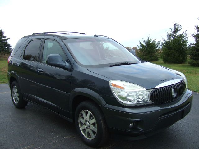 Buick Rendezvous 2004 photo 4