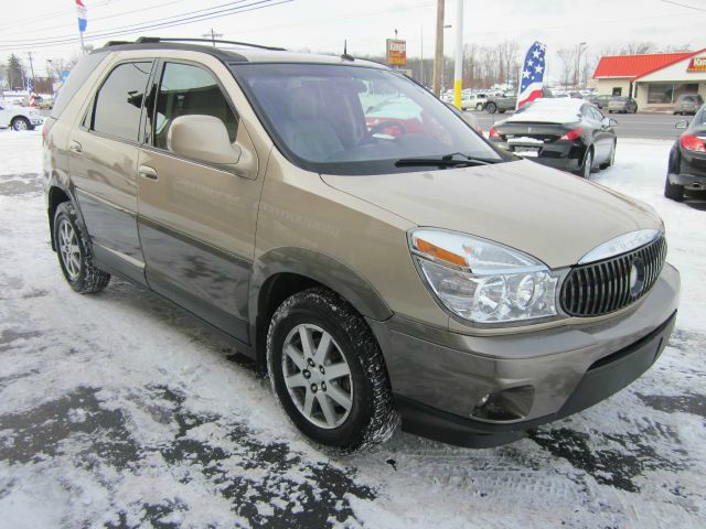 Buick Rendezvous 2004 photo 2
