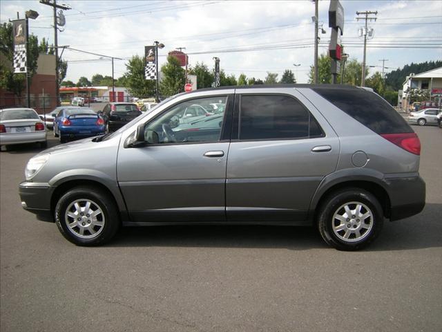 Buick Rendezvous 2004 photo 1