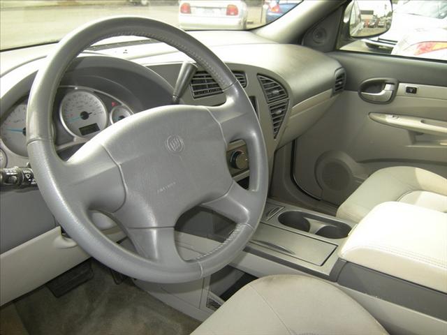 Buick Rendezvous 2004 photo 3