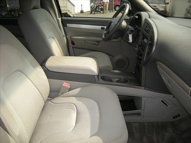 Buick Rendezvous 2004 photo 4