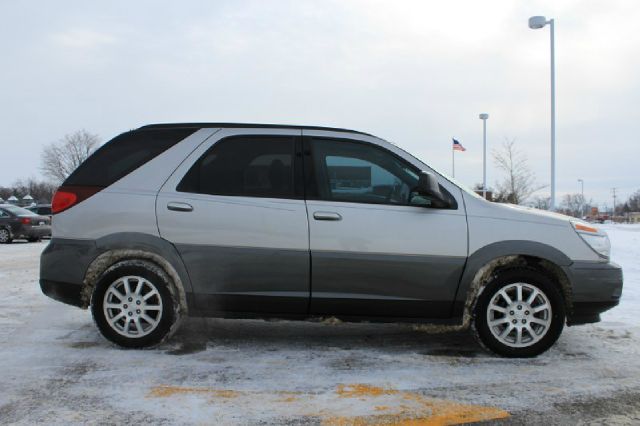 Buick Rendezvous 2005 photo 1