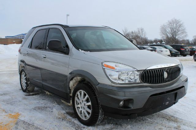 Buick Rendezvous 2005 photo 2