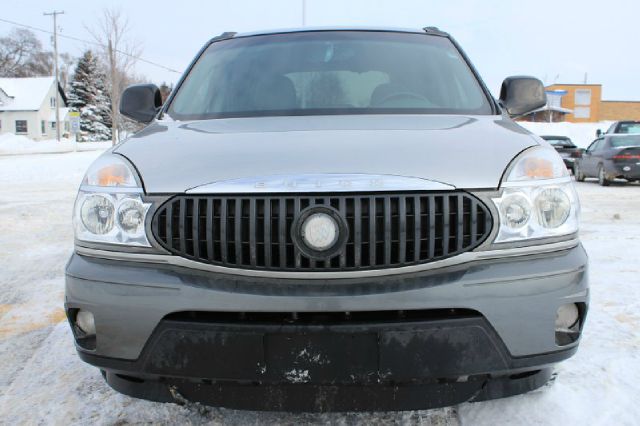 Buick Rendezvous 2005 photo 3