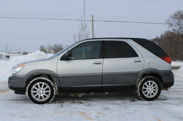 Buick Rendezvous 2005 photo 4
