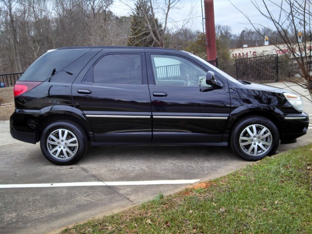 Buick Rendezvous 2005 photo 2