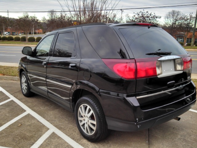 Buick Rendezvous 2005 photo 3