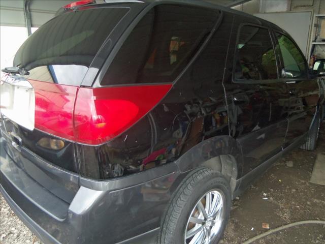 Buick Rendezvous 2005 photo 1