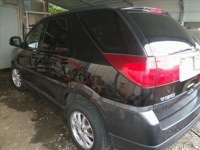 Buick Rendezvous 2005 photo 2