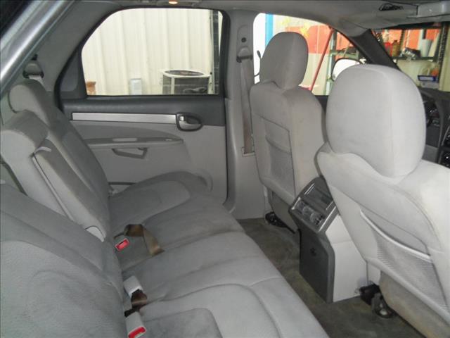 Buick Rendezvous 2005 photo 3