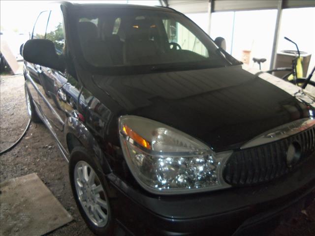 Buick Rendezvous 2005 photo 4