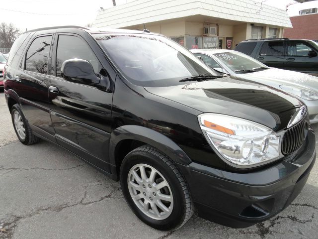 Buick Rendezvous 2005 photo 3