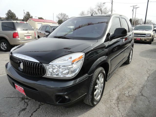 Buick Rendezvous 2005 photo 4