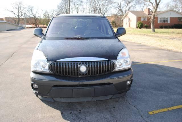 Buick Rendezvous GS 460 Sedan 4D Sport Utility