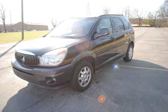 Buick Rendezvous 2005 photo 1