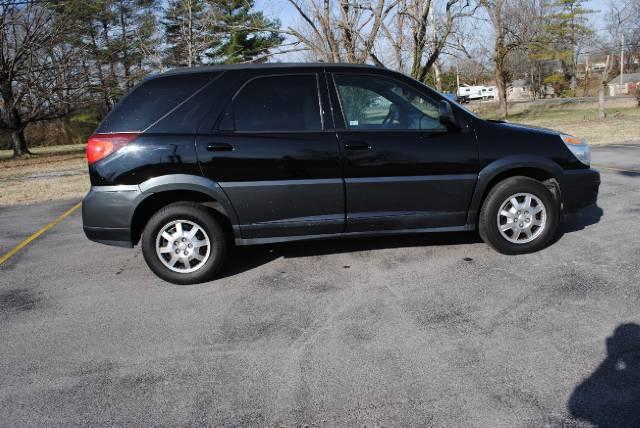 Buick Rendezvous 2005 photo 4