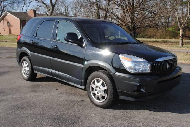 Buick Rendezvous 2005 photo 5