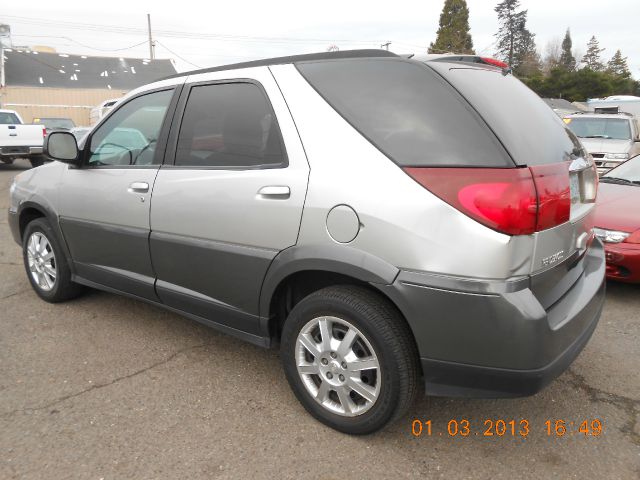 Buick Rendezvous 2.5X AWD SUV