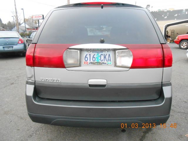 Buick Rendezvous 2005 photo 1