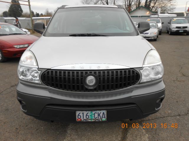 Buick Rendezvous 2005 photo 2