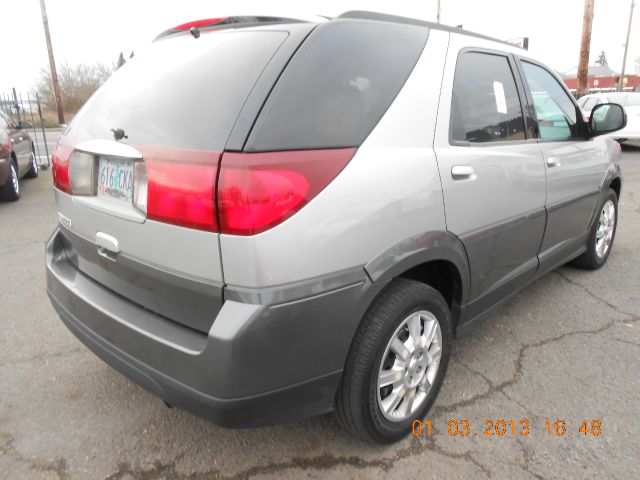 Buick Rendezvous 2005 photo 3