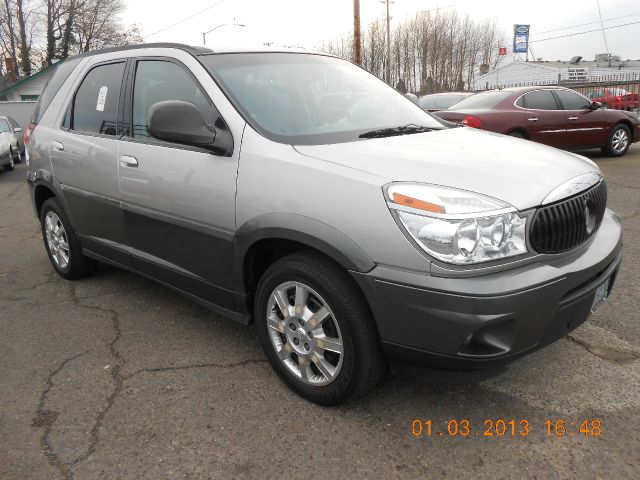 Buick Rendezvous 2005 photo 4