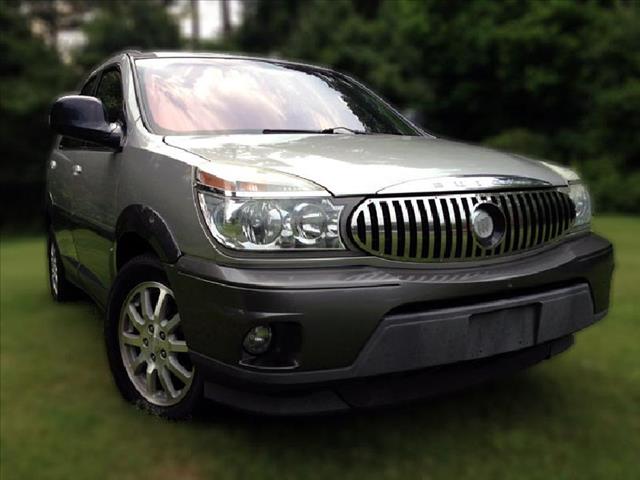Buick Rendezvous 2005 photo 1